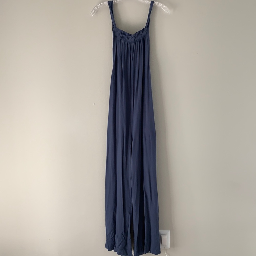 Blue Wild Fable jumpsuit